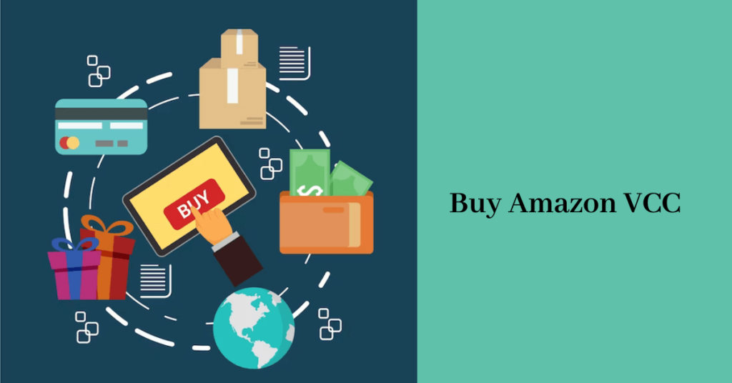 Buy Amazon VCC