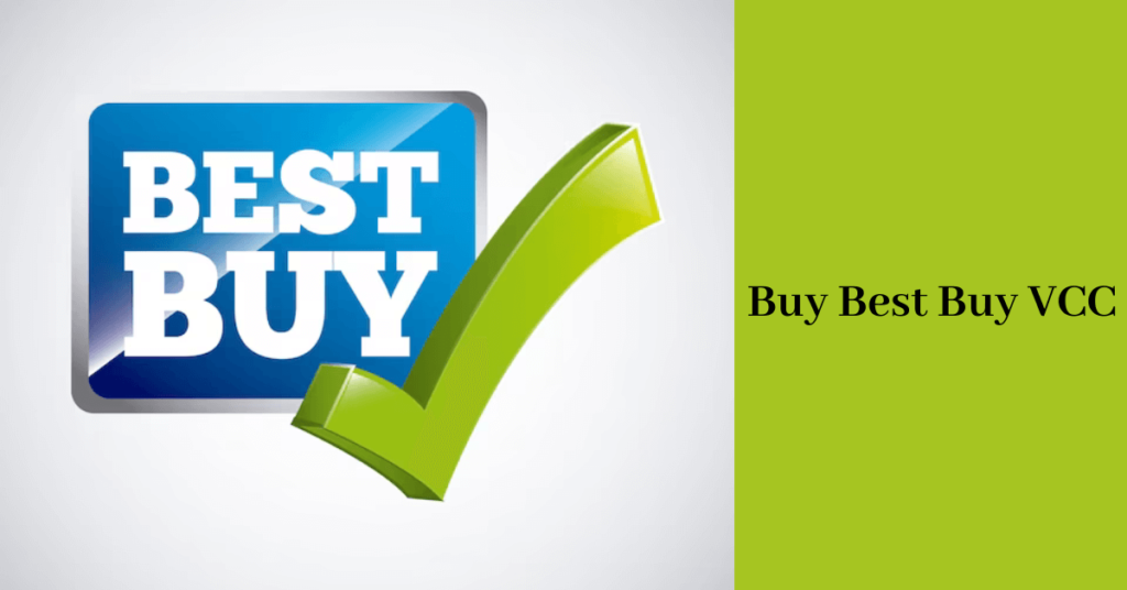 Buy Best Buy VCC