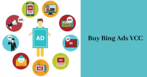 Buy Bing Ads VCC