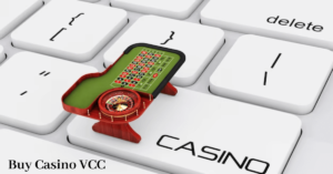 Buy Casino VCC