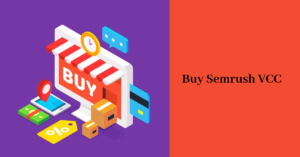 Buy Semrush VCC