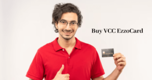 Buy VCC EzzoCard