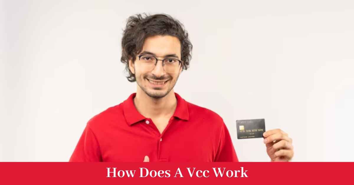 How Does A Vcc Work