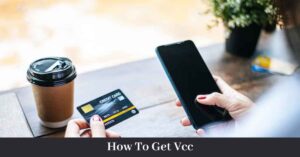 How To Get Vcc