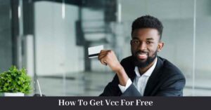 How To Get Vcc For Free