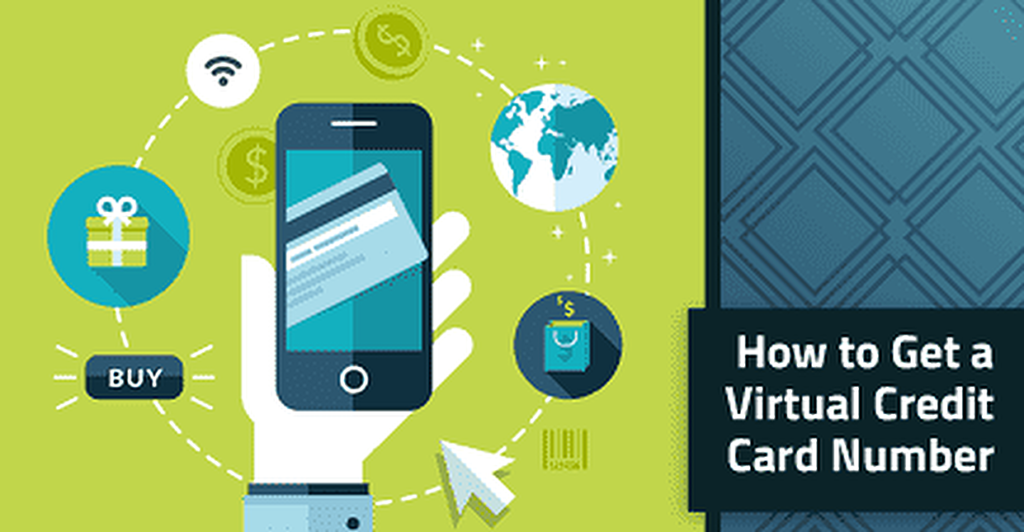 A Beginners Guide to Creating a Virtual Credit Card