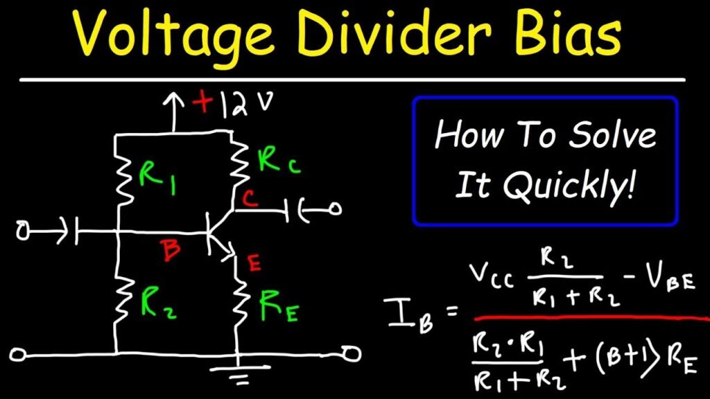 A Beginners Guide to Finding VCC in a Transistor