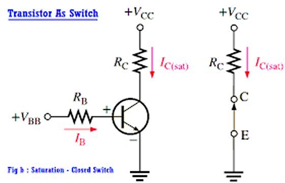 A Beginners Guide to Finding VCC in a Transistor