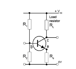 A Beginners Guide to Finding VCC in a Transistor