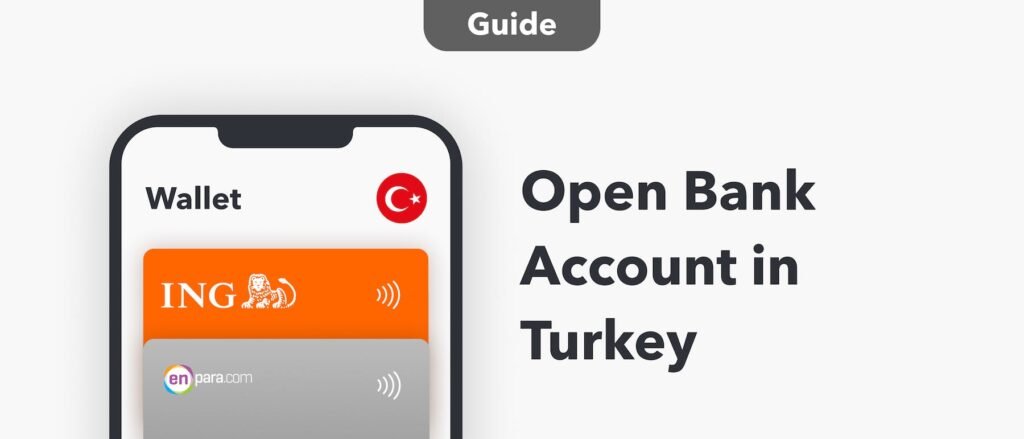 A Step-by-Step Guide on Obtaining a Turkish Virtual Credit Card