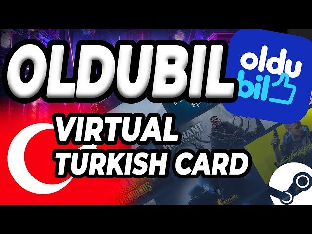 A Step-by-Step Guide on Obtaining a Turkish Virtual Credit Card
