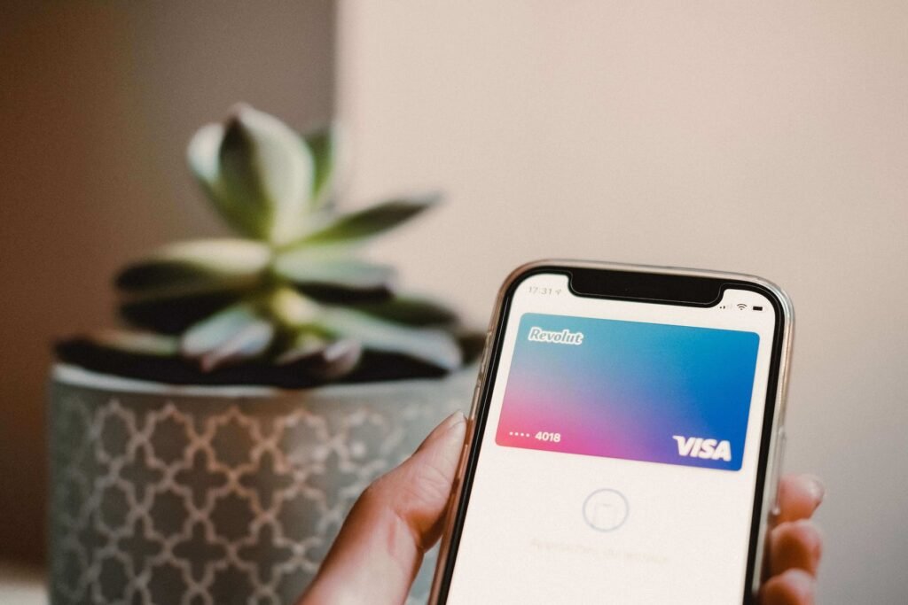 A Step-by-Step Guide on Obtaining a Turkish Virtual Credit Card