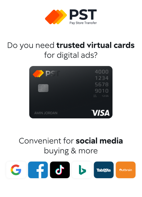 Buy Facebook Ads VCC
