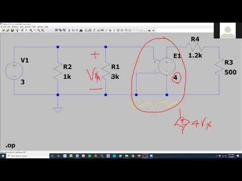 How to Add a Voltage-Controlled Current Source in LTspice