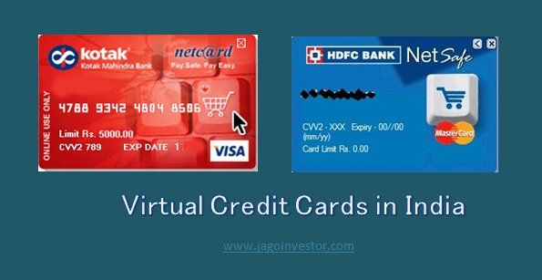 How to Create a VCC Card