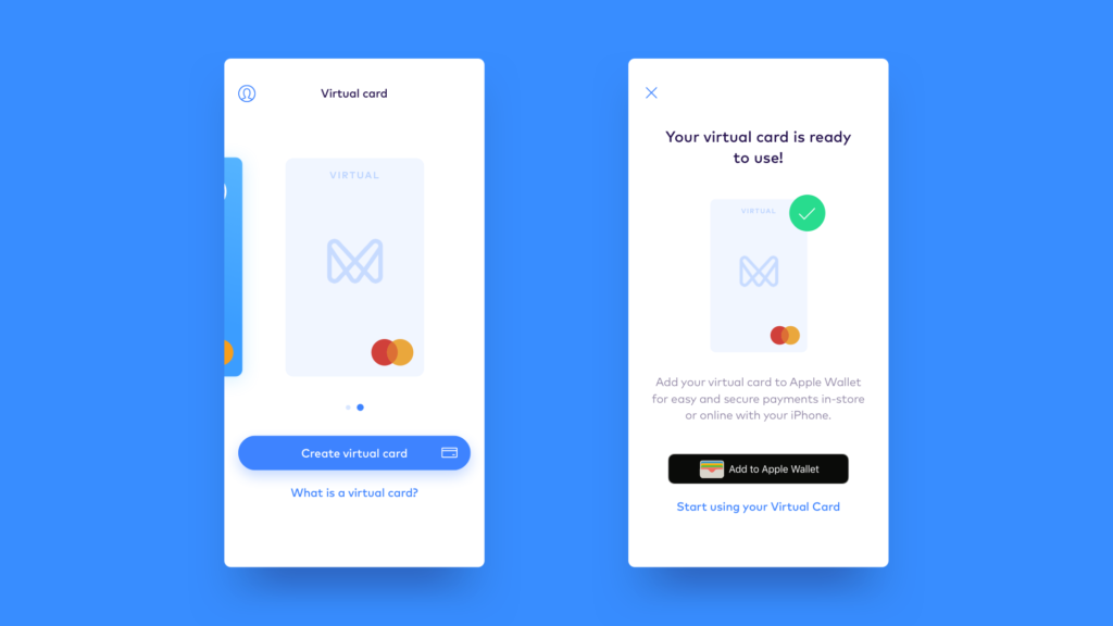 How to Create a Virtual Credit Card