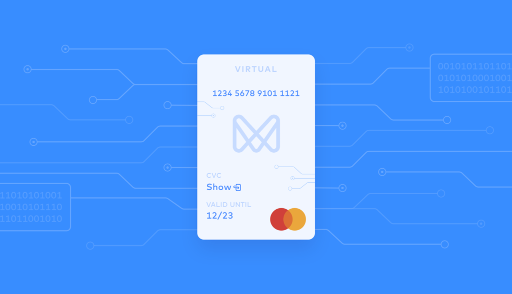 How to Create a Virtual Credit Card