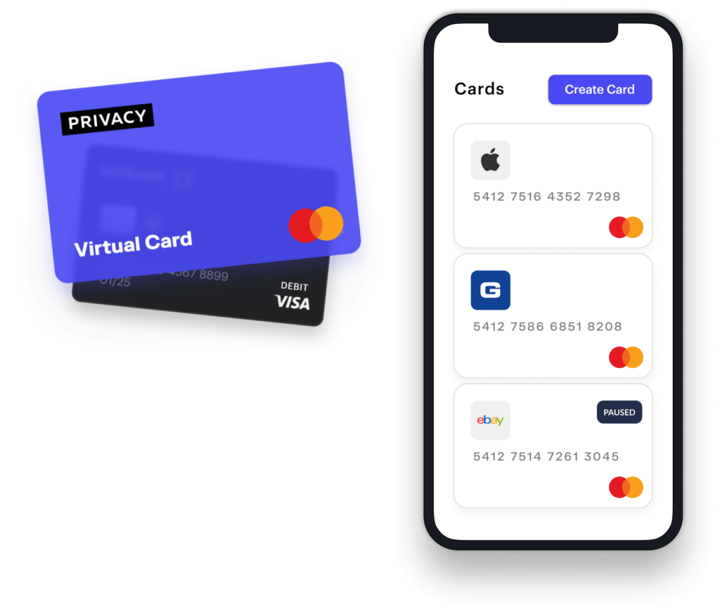 How to Create a Virtual Credit Card