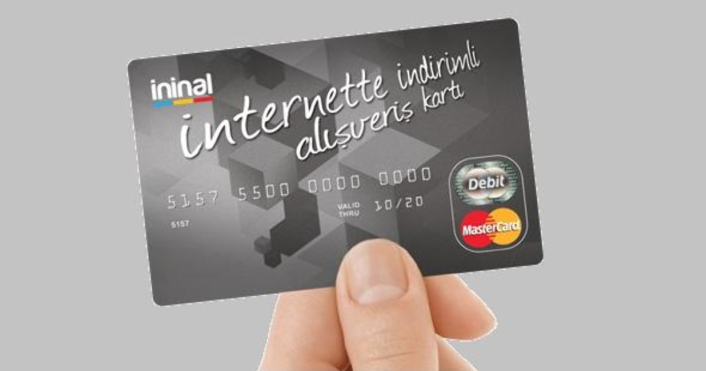 How to Obtain a Turkish Virtual Credit Card