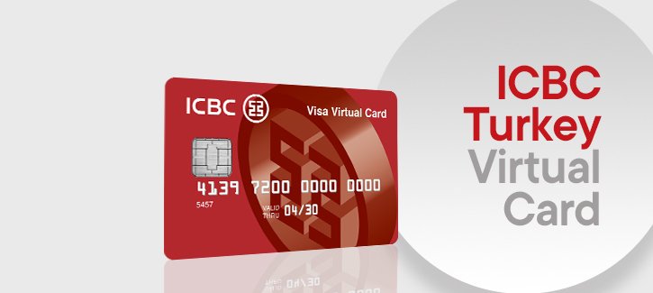 How to Obtain a Turkish Virtual Credit Card