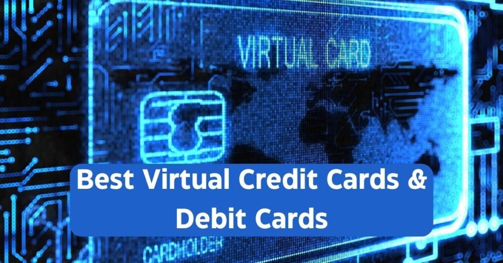 Top 5 Online Platforms to Buy the Best Virtual Credit Card (VCC)