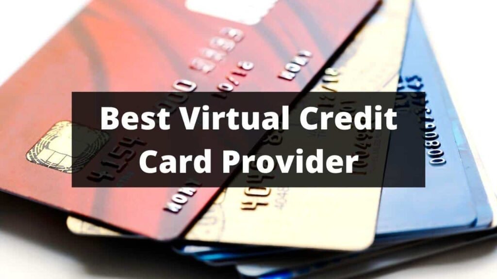 Top 5 Online Platforms to Buy the Best Virtual Credit Card (VCC)