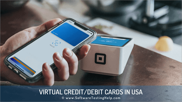 Top 5 Online Platforms to Buy the Best Virtual Credit Card (VCC)