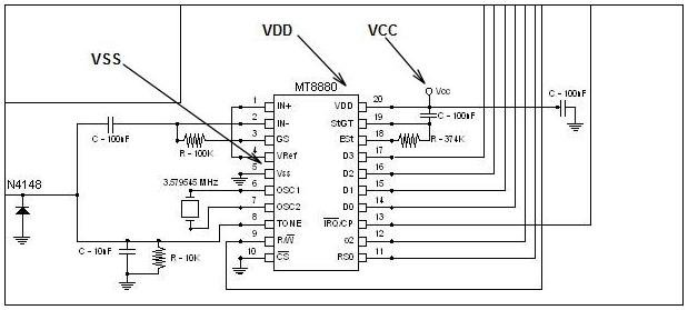 Understanding VCC in Electronics