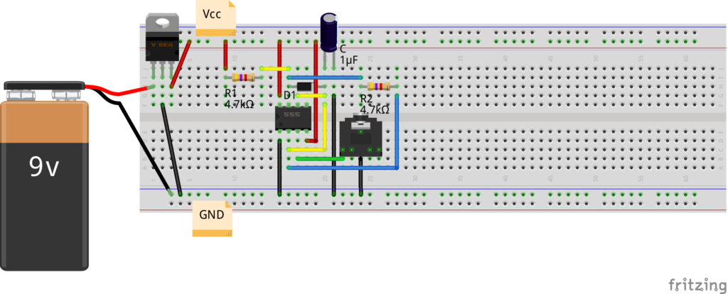 Understanding VCC in Electronics