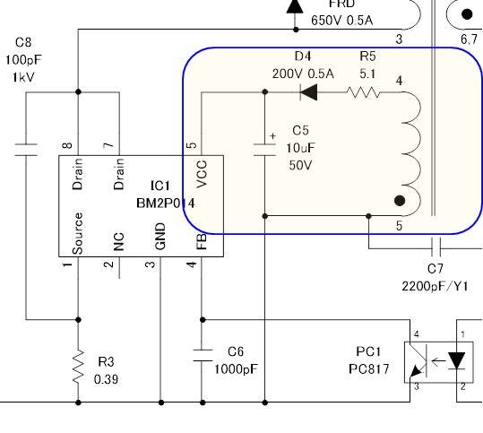 Understanding VCC Voltage