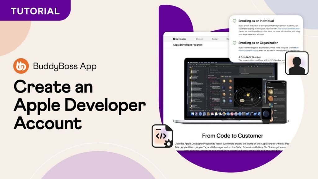 Where to Buy Apple Developer VCC