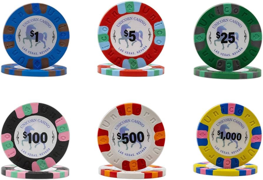 Where to Buy Casino VCC