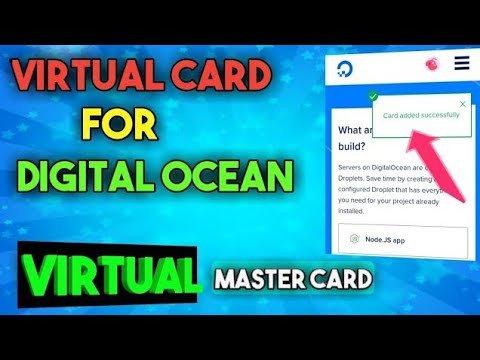 Where to Buy DigitalOcean VCC