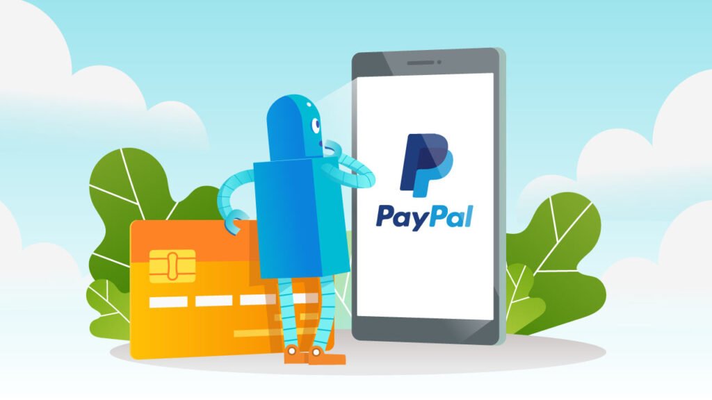 Where to Buy PayPal VCC Online