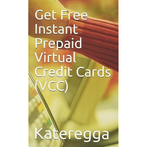 Where to Buy Reloadable VCC