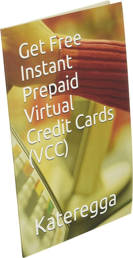 Where to Buy Reloadable VCC