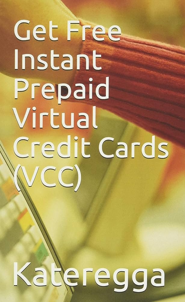 Where to Buy Reloadable VCC