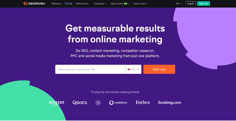 Where to Buy Semrush VCC