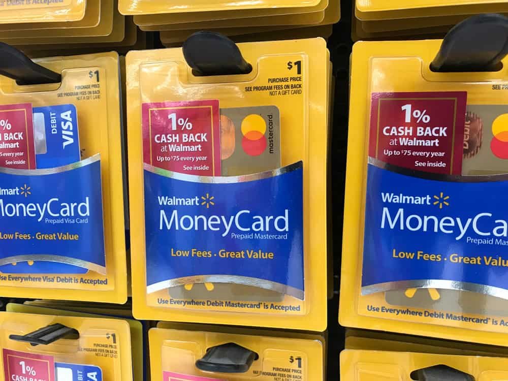Why You Should Buy a Prepaid Visa Card
