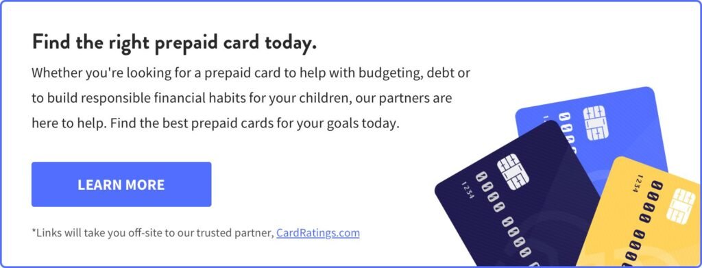 Why You Should Buy a Prepaid Visa Card